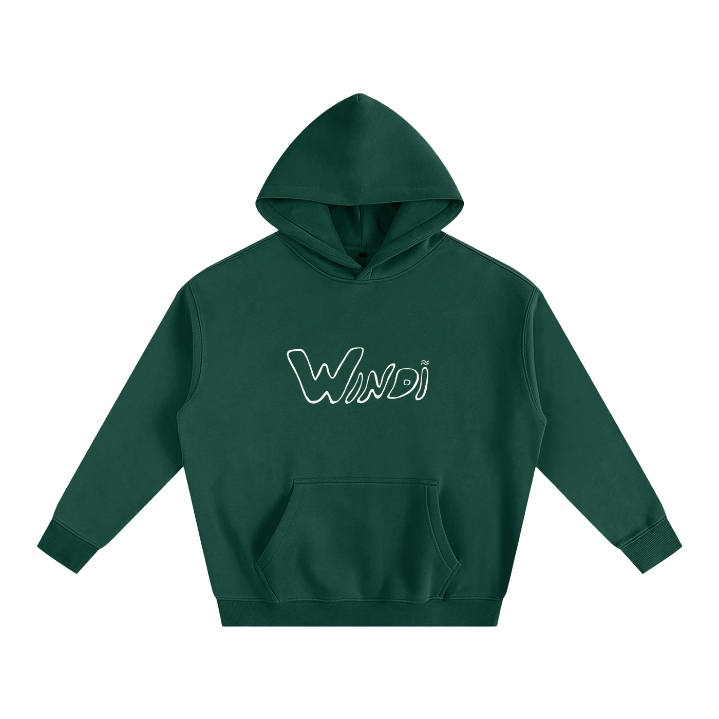 The Whale Shark (Hoodie)
