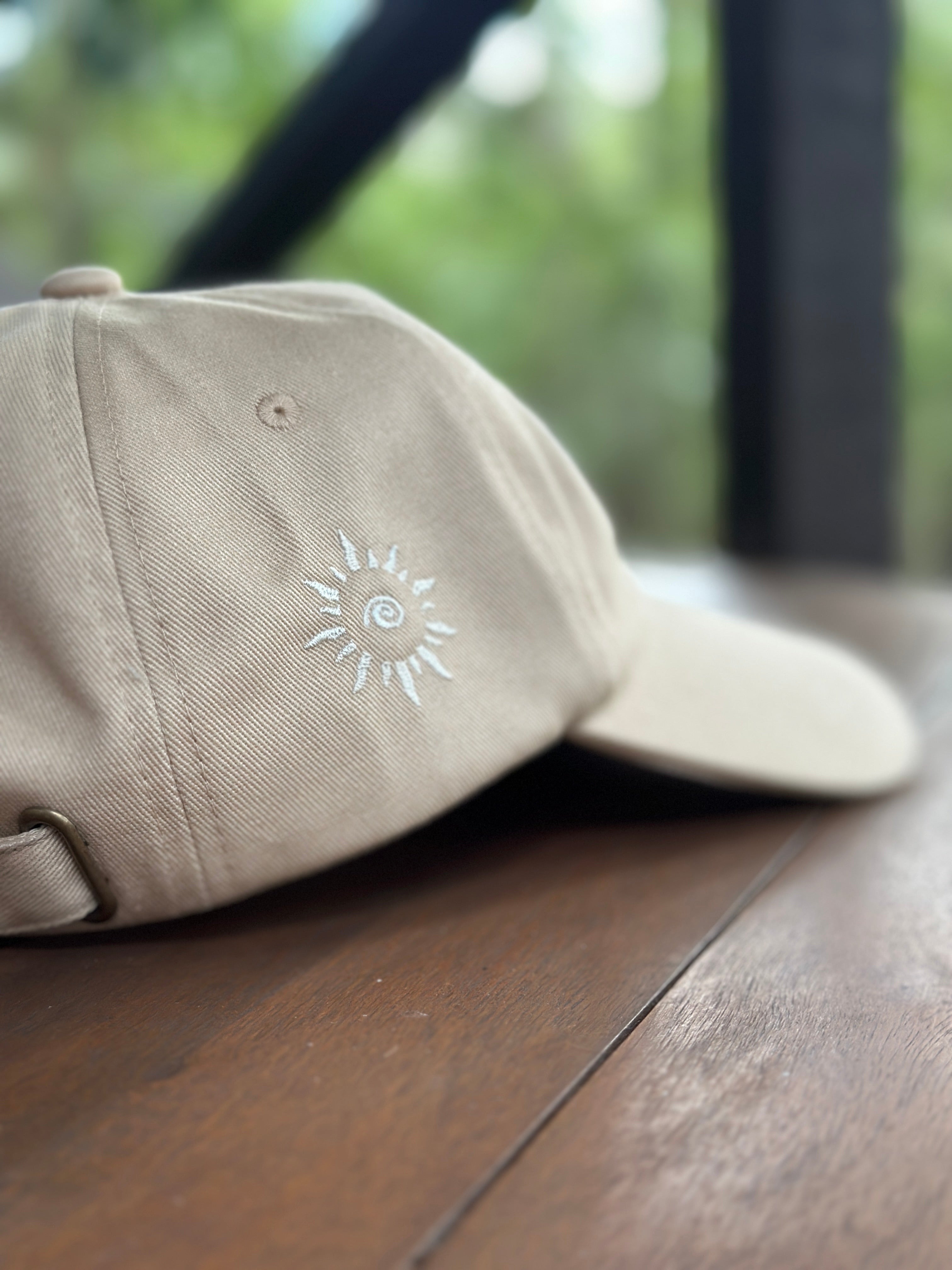 Tiger Shark Hat
