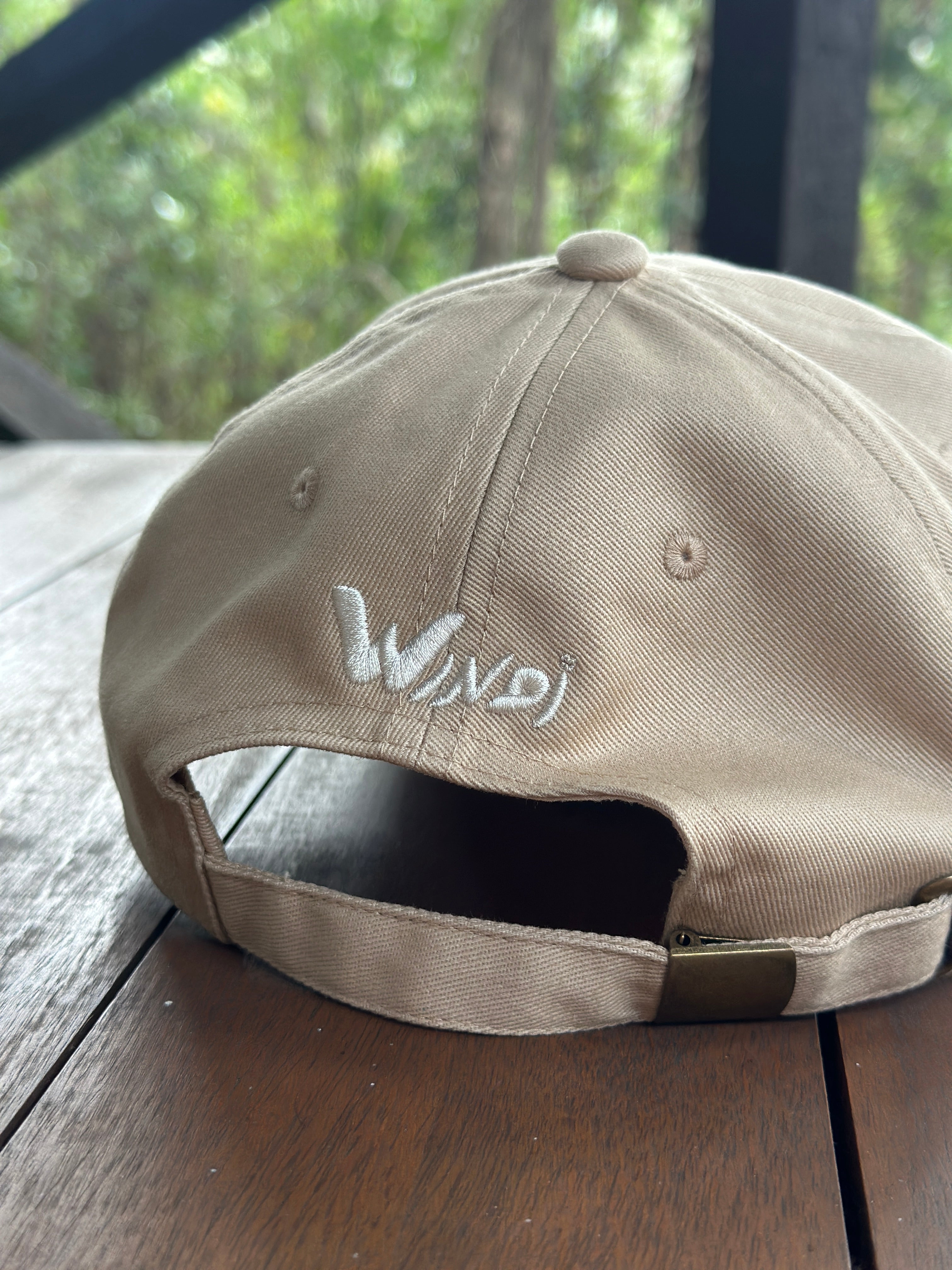 Tiger Shark Hat