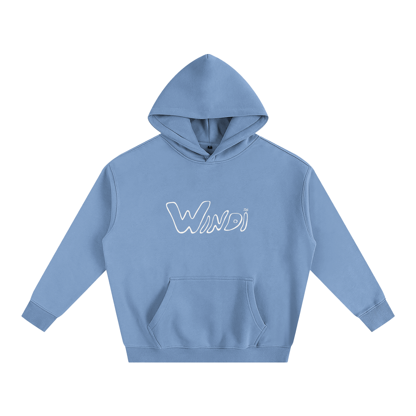 The Whale Shark (Hoodie)