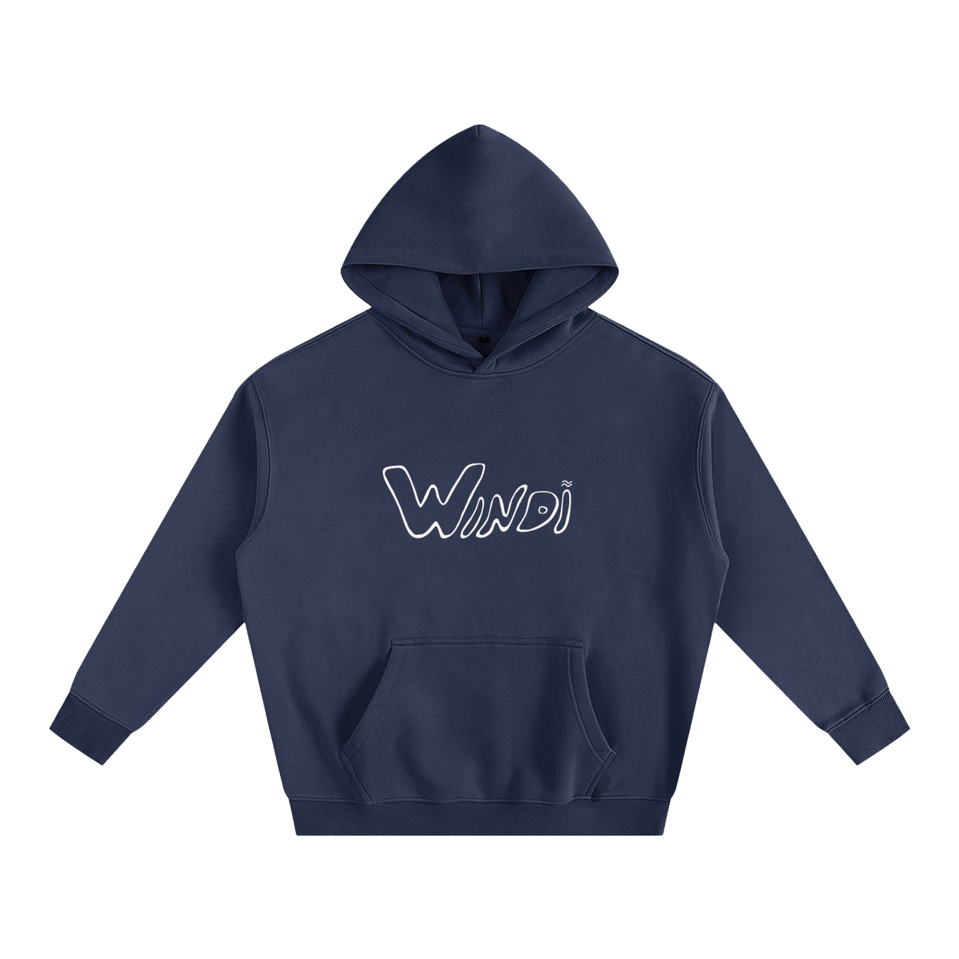 The Whale Shark (Hoodie)