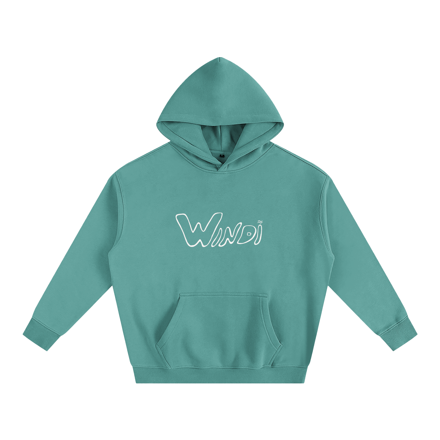 The Whale Shark (Hoodie)
