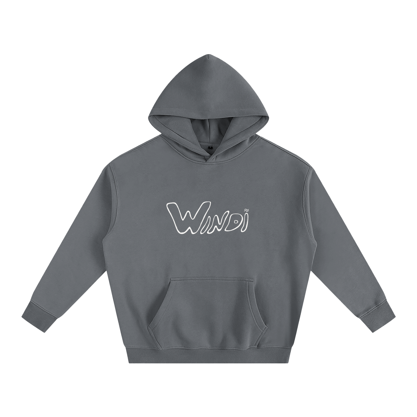 The Whale Shark (Hoodie)